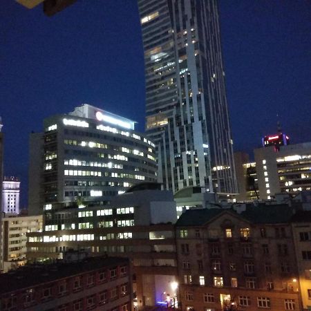 Silver Panska 61 วอร์ซอ ภายนอก รูปภาพ