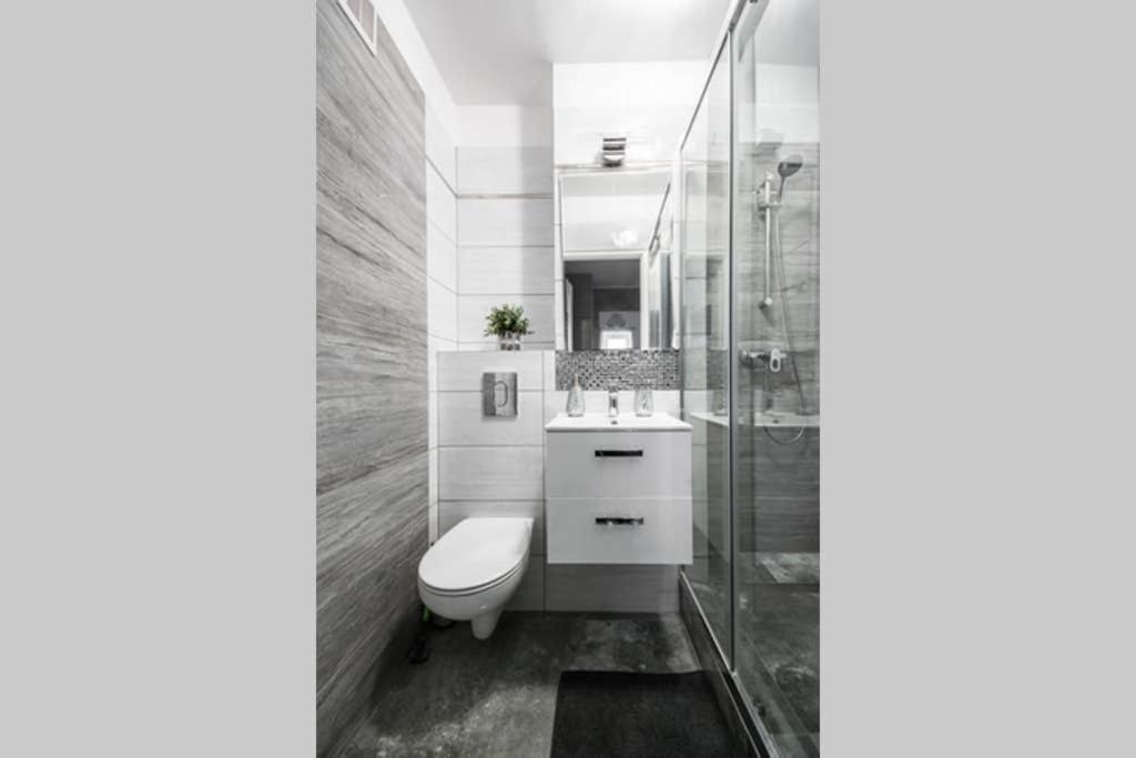 Silver Panska 61 วอร์ซอ ภายนอก รูปภาพ