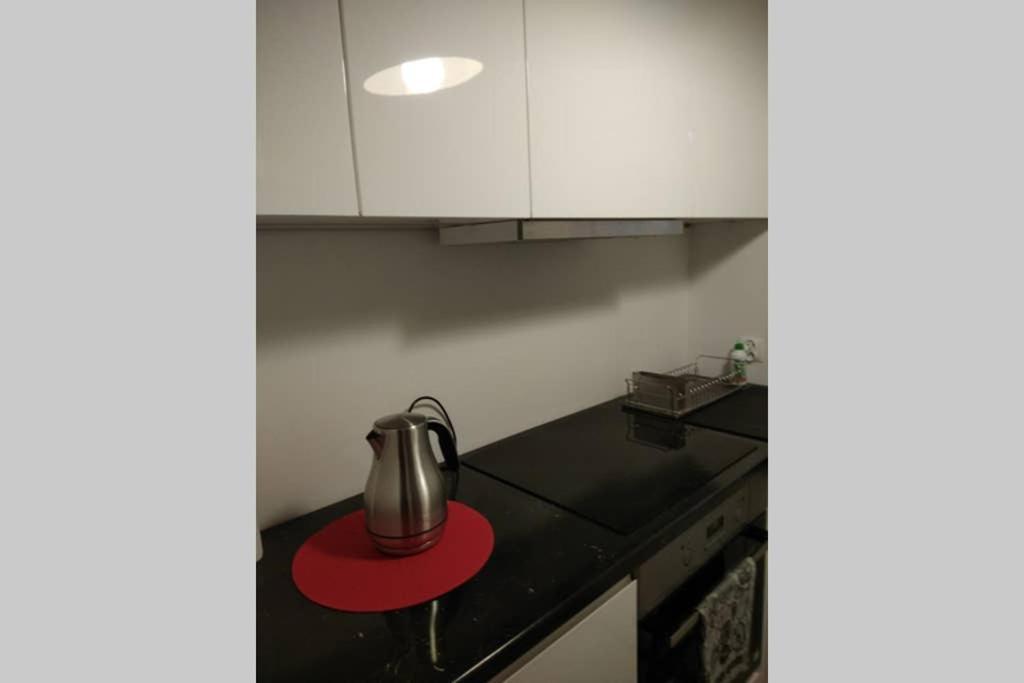 Silver Panska 61 วอร์ซอ ภายนอก รูปภาพ