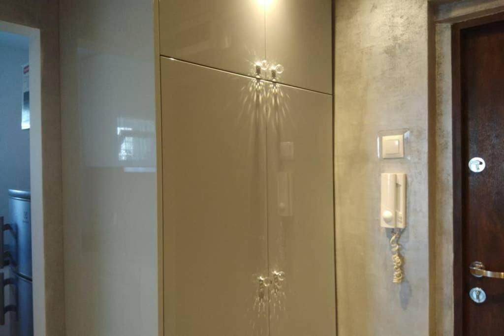 Silver Panska 61 วอร์ซอ ภายนอก รูปภาพ