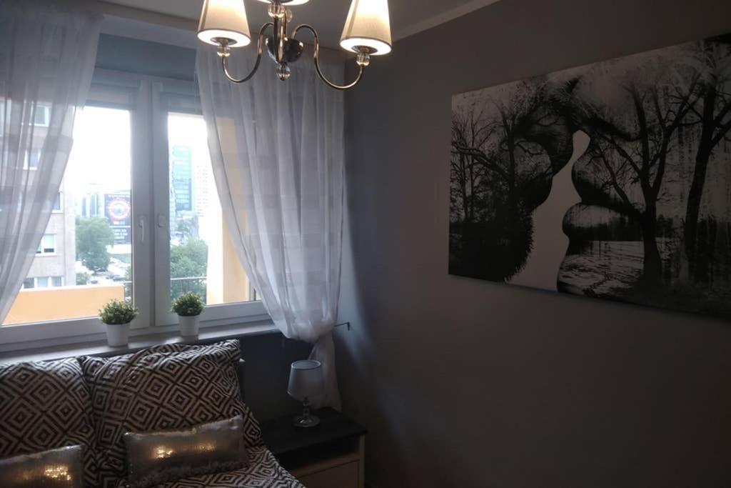 Silver Panska 61 วอร์ซอ ภายนอก รูปภาพ