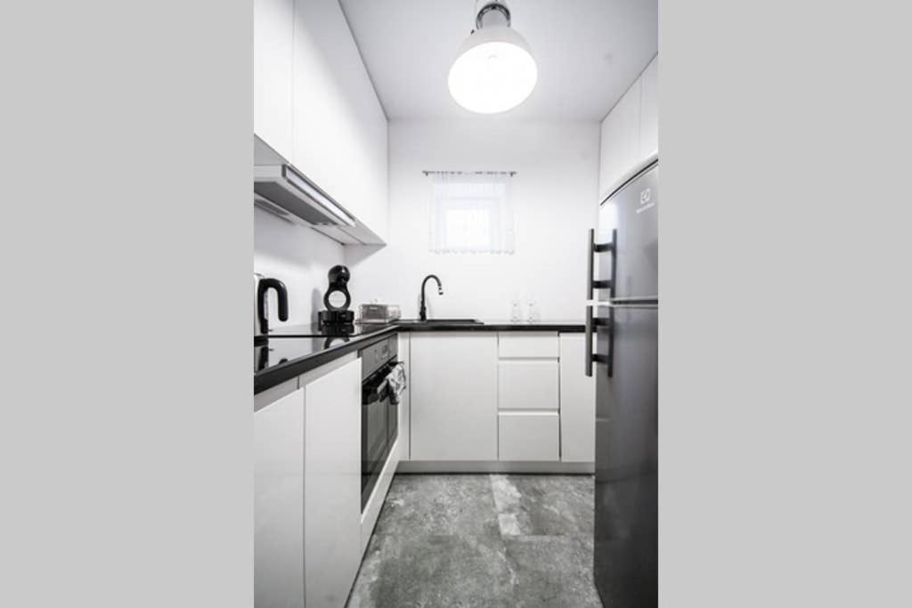 Silver Panska 61 วอร์ซอ ภายนอก รูปภาพ